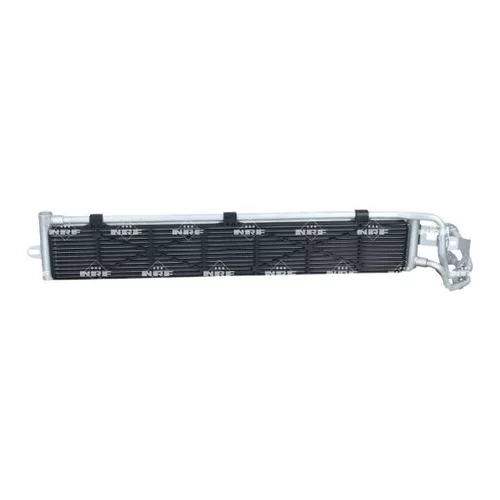 Chladič motora 550268 /NRF/ - obr. 2