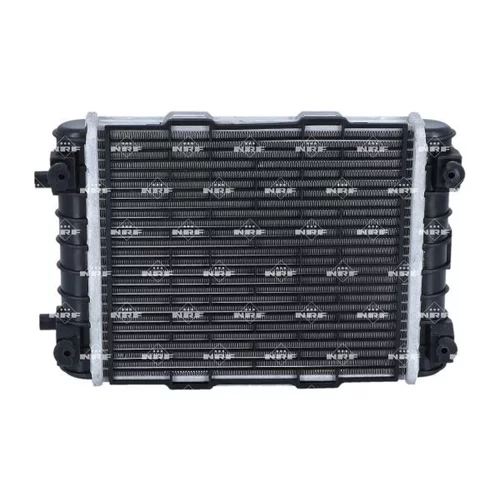 Chladič motora 550271 /NRF/ - obr. 2