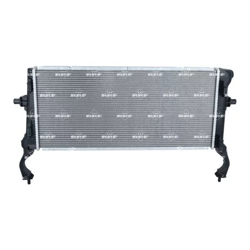 Chladič motora 550327 /NRF/ - obr. 2