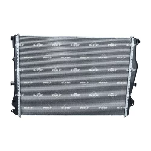 Chladič motora 550340 /NRF/ - obr. 2