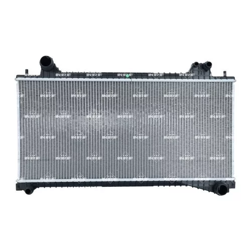 Chladič motora NRF 550348