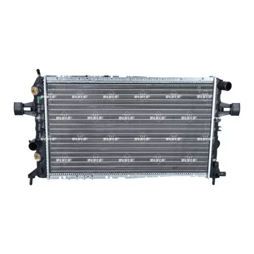 Chladič motora NRF 55351A