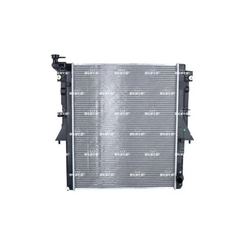 Chladič motora 560010 /NRF/