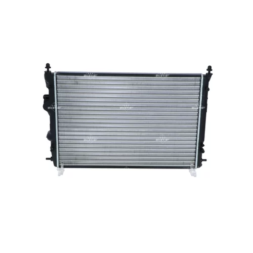 Chladič motora 58106A /NRF/ - obr. 2