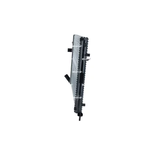 Chladič motora 58175A /NRF/ - obr. 1