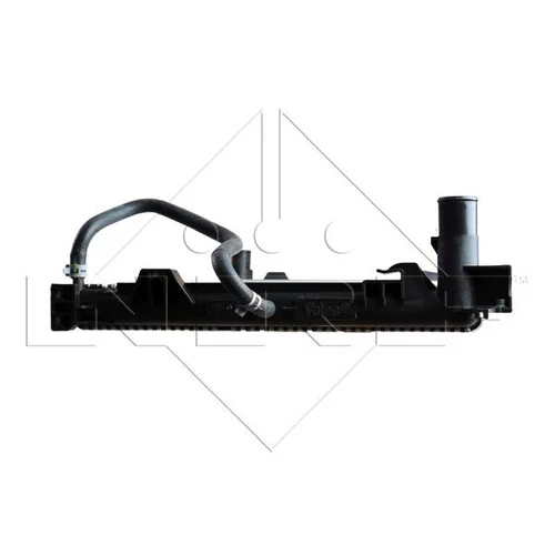 Chladič motora 58230 /NRF/ - obr. 2