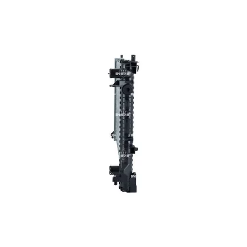 Chladič motora 58242A /NRF/ - obr. 1