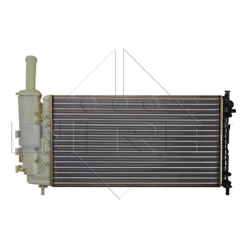 Chladič motora 58273 /NRF/ - obr. 1