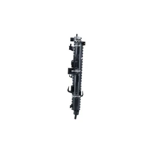 Chladič motora 58282A /NRF/ - obr. 1