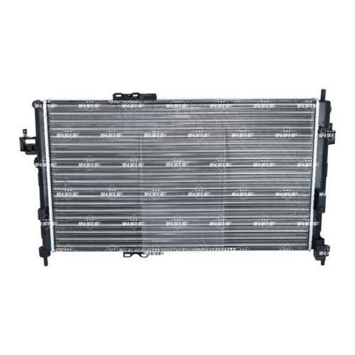 Chladič motora 58282A /NRF/ - obr. 2