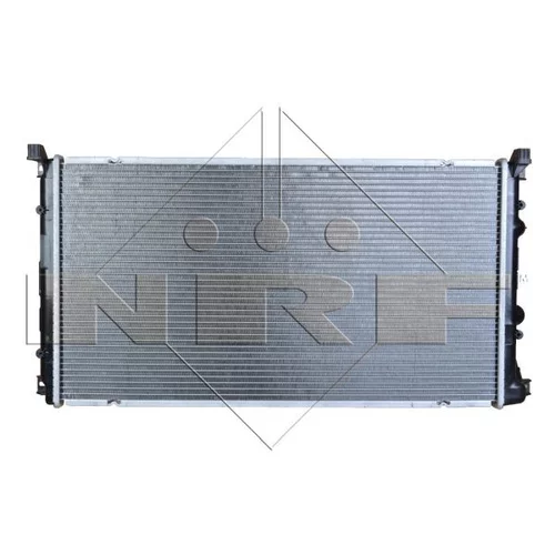 Chladič motora 58324 /NRF/ - obr. 1