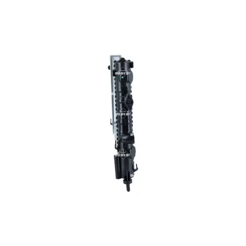 Chladič motora 58355A /NRF/ - obr. 3