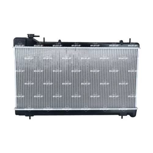 Chladič motora 58372 /NRF/ - obr. 2
