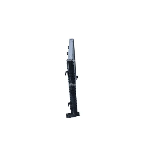Chladič motora 58437 /NRF/ - obr. 1