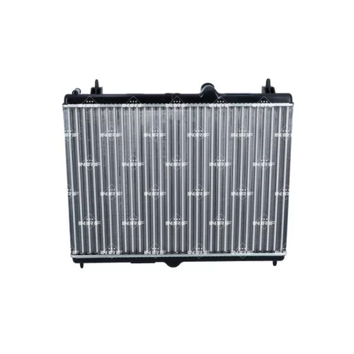Chladič motora 58468A /NRF/ - obr. 2