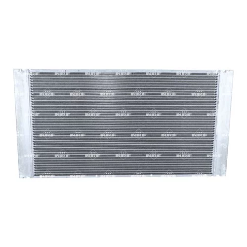 Chladič motora 58474 /NRF/ - obr. 2
