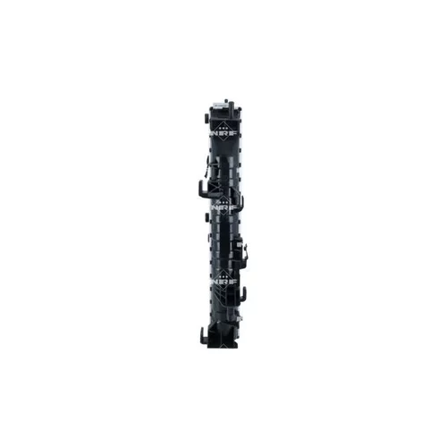 Chladič motora 58479 /NRF/ - obr. 1
