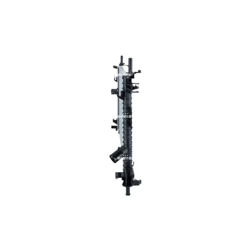 Chladič motora 58487 /NRF/ - obr. 1