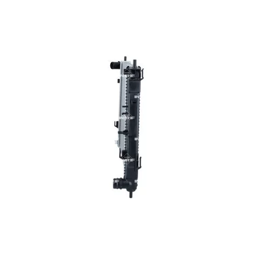 Chladič motora 58522 /NRF/ - obr. 1