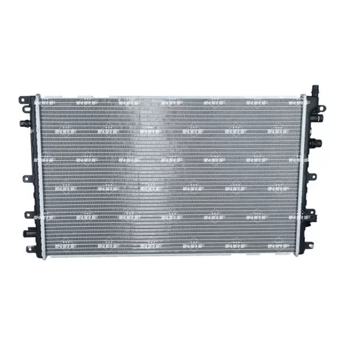 Chladič, hnacia batéria 58569 /NRF/ - obr. 2