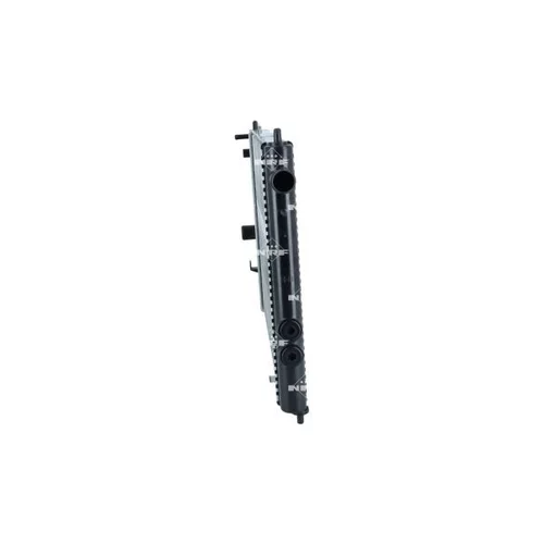 Chladič motora 58670 /NRF/ - obr. 1