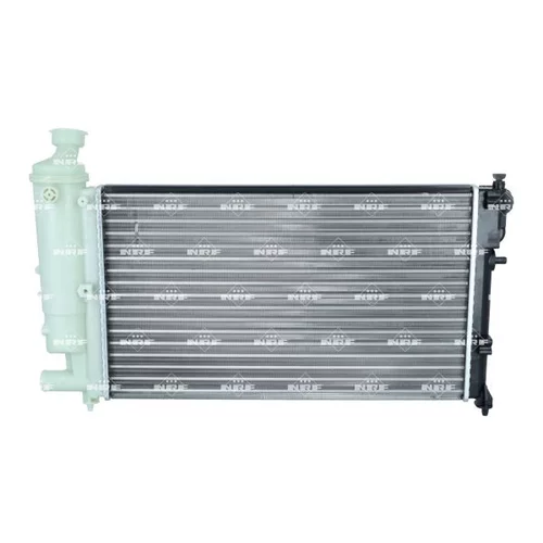 Chladič motora 58920 /NRF/ - obr. 2