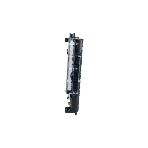 Chladič motora 59102 /NRF/ - obr. 1
