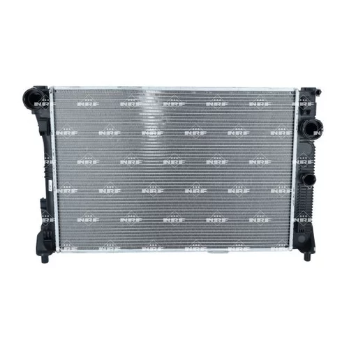 Chladič motora 59108 /NRF/
