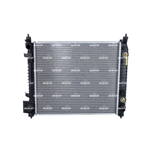 Chladič motora NRF 59359