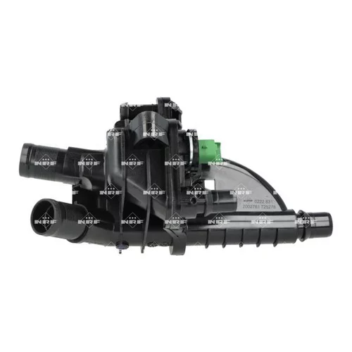 Termostat chladenia 725278 /NRF/ - obr. 3