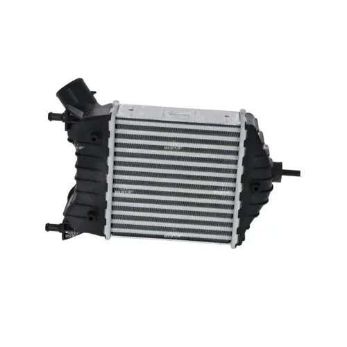 Chladič plniaceho vzduchu 30141 /NRF/ - obr. 2
