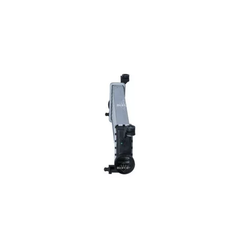 Chladič plniaceho vzduchu 30151 /NRF/ - obr. 3