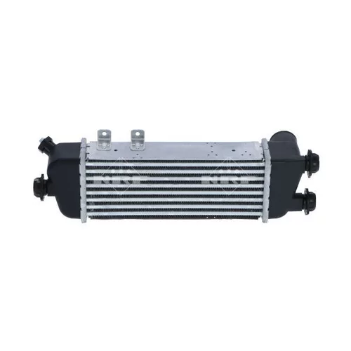 Chladič plniaceho vzduchu 30305 /NRF/ - obr. 2