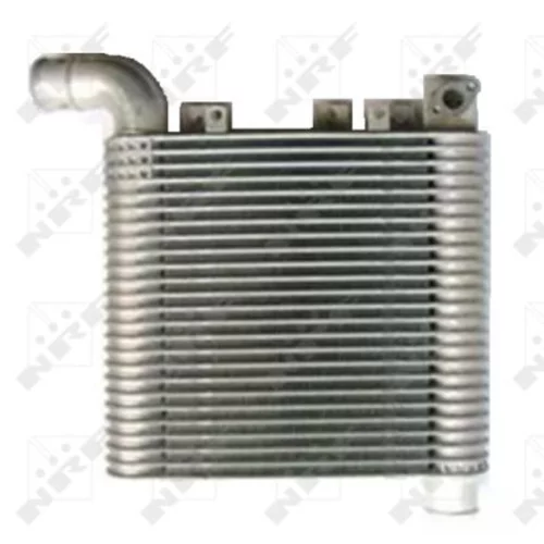 Chladič plniaceho vzduchu 30331 /NRF/ - obr. 4