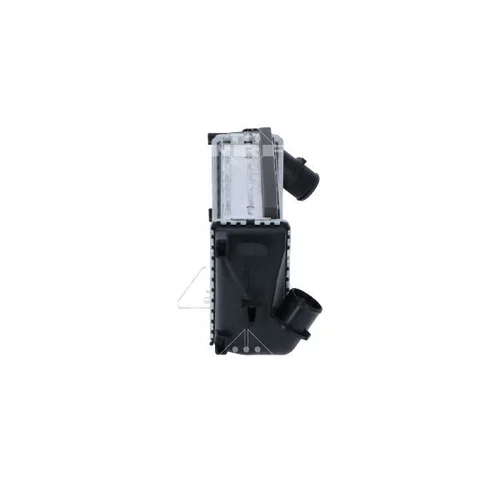 Chladič plniaceho vzduchu 30341 /NRF/ - obr. 3
