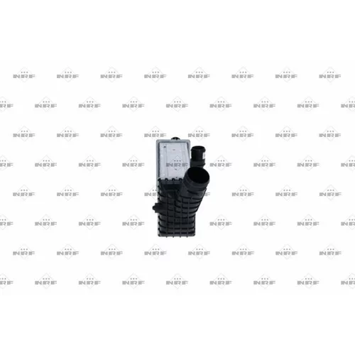 Chladič plniaceho vzduchu 30462 /NRF/ - obr. 3