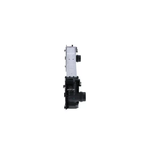 Chladič plniaceho vzduchu 30505 /NRF/ - obr. 3