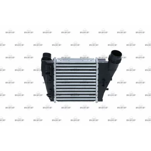 Chladič plniaceho vzduchu 30529 /NRF/ - obr. 2