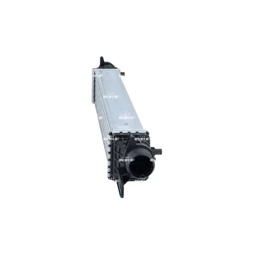 Chladič plniaceho vzduchu 309096 /NRF/ - obr. 3