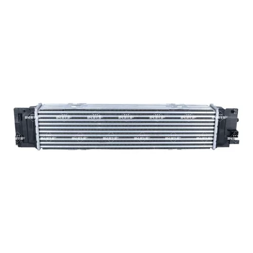 Chladič plniaceho vzduchu 309118 /NRF/ - obr. 2