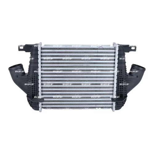 Chladič plniaceho vzduchu 309133 /NRF/ - obr. 2