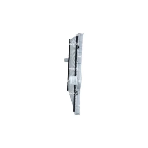 Chladič plniaceho vzduchu 309136 /NRF/ - obr. 1