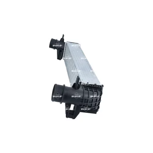 Chladič plniaceho vzduchu 309138 /NRF/ - obr. 1