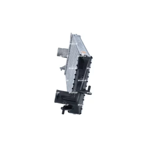 Chladič plniaceho vzduchu 30930 /NRF/ - obr. 1