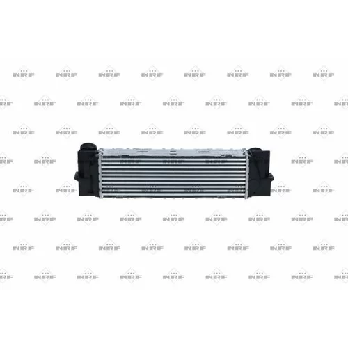 Chladič plniaceho vzduchu 30940 /NRF/ - obr. 2