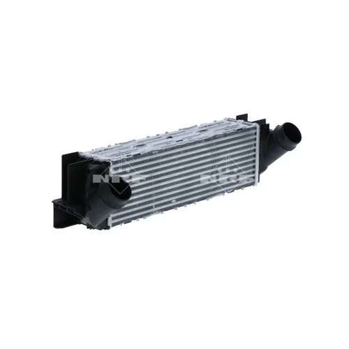 Chladič plniaceho vzduchu 30940 /NRF/ - obr. 4