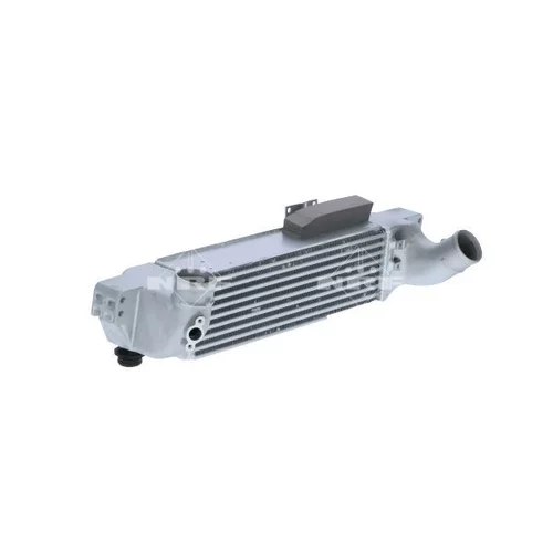 Chladič plniaceho vzduchu 30949 /NRF/ - obr. 5