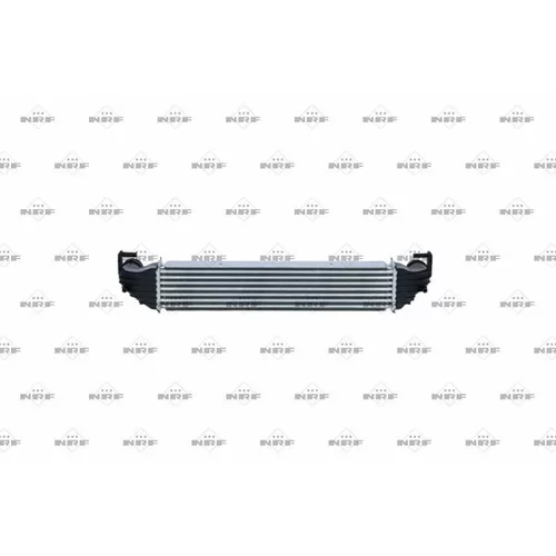 Chladič plniaceho vzduchu 30970 /NRF/ - obr. 2