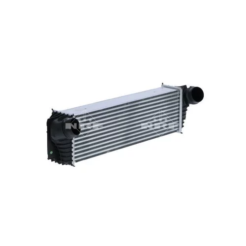 Chladič plniaceho vzduchu 30982 /NRF/ - obr. 4