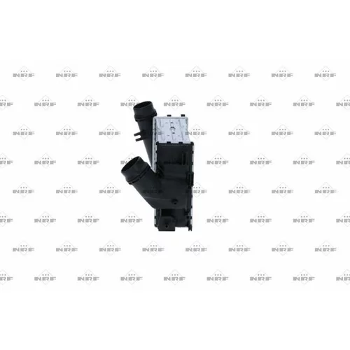 Chladič plniaceho vzduchu 30984 /NRF/ - obr. 1
